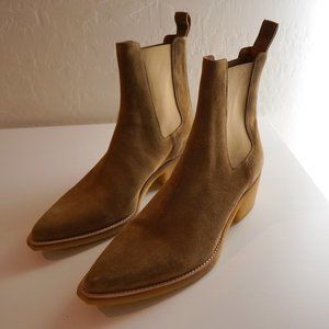 AMIRI Boots